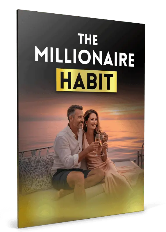 The Millionaire Habit Code free gift - Dubai Wealth Secret bonus for wealth attraction and financial abundance